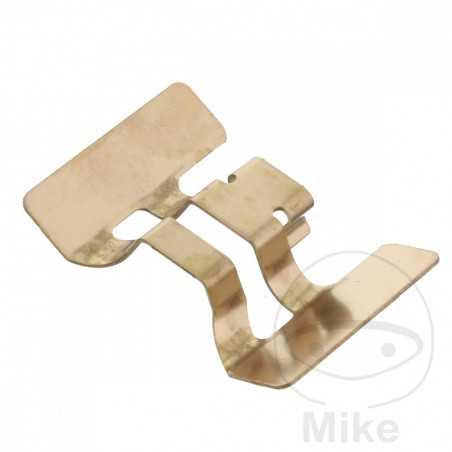 Spring for brake caliper pin OEM 717.13.48