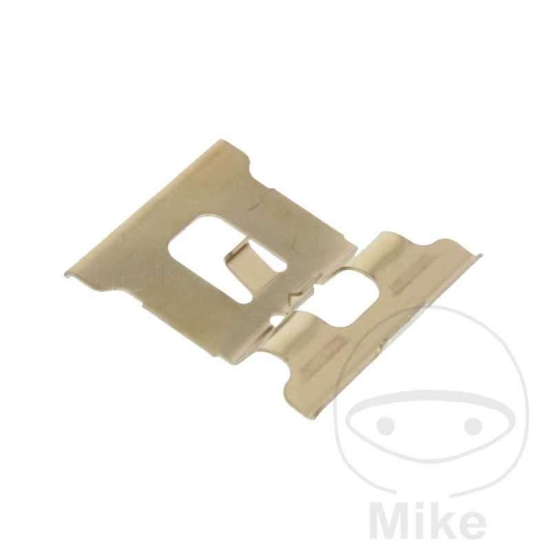 Spring for brake caliper pin OEM 717.13.49