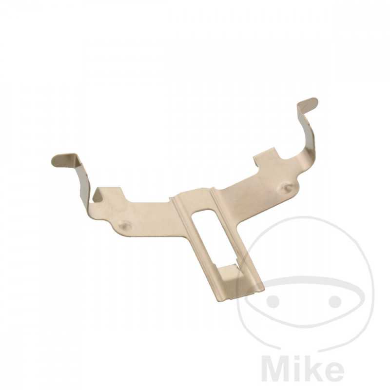 Spring for brake caliper pin OEM 717.13.50