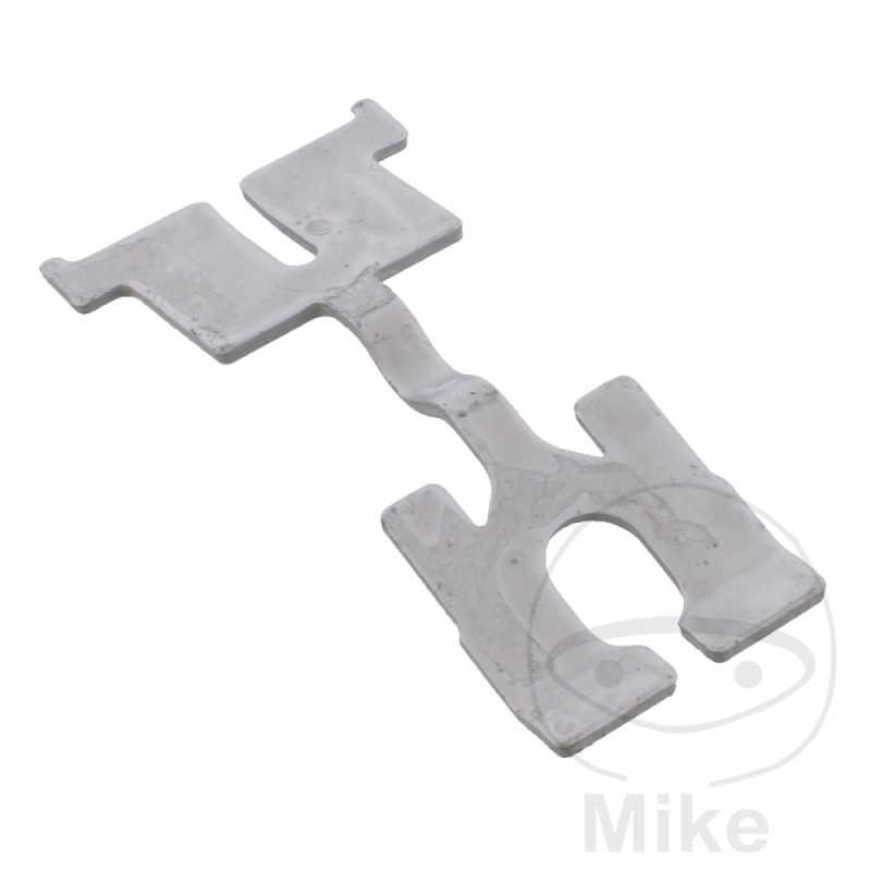 Spring for brake caliper pin OEM 717.13.52