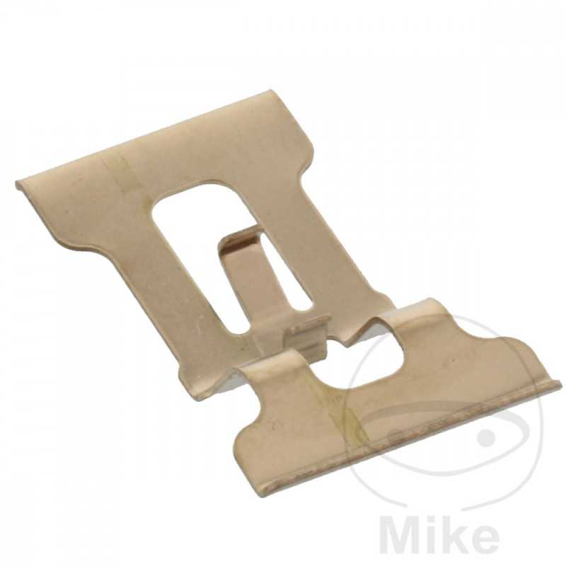 Spring for brake caliper pin OEM 717.13.54