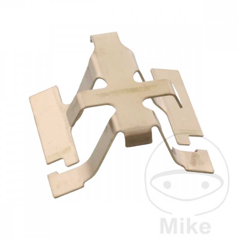 Spring for brake caliper pin OEM 717.13.57