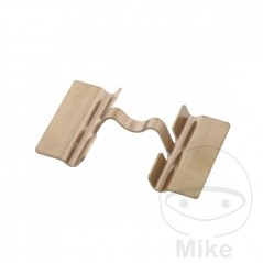 Spring for brake caliper pin OEM 717.13.60