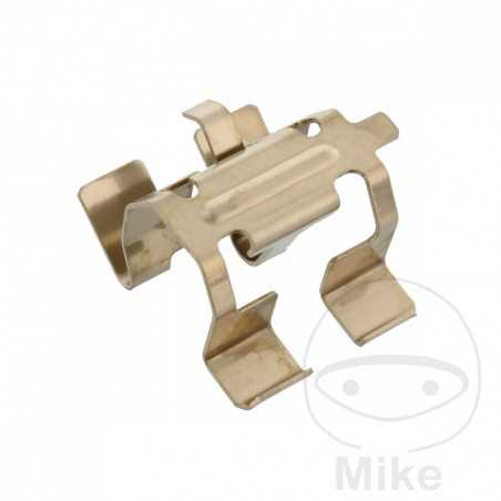 Spring for brake caliper pin OEM 717.13.61