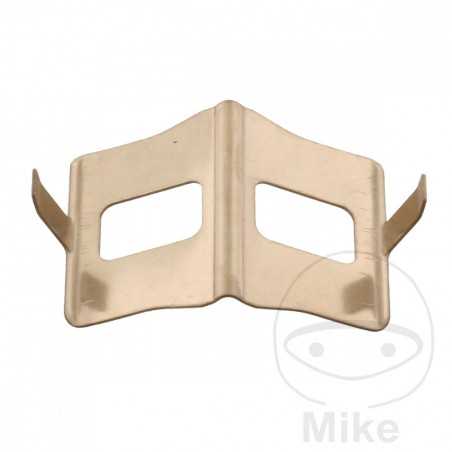 Spring for brake caliper pin OEM 717.13.62