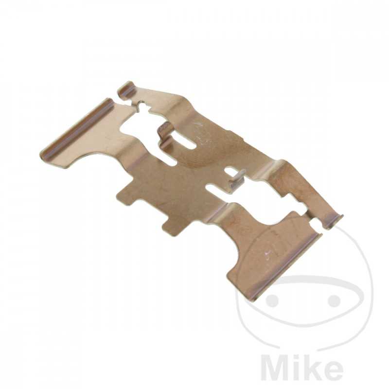 Spring for brake caliper pin OEM 717.13.80