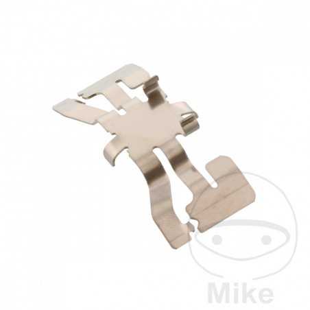 Spring for brake caliper pin OEM 717.13.89