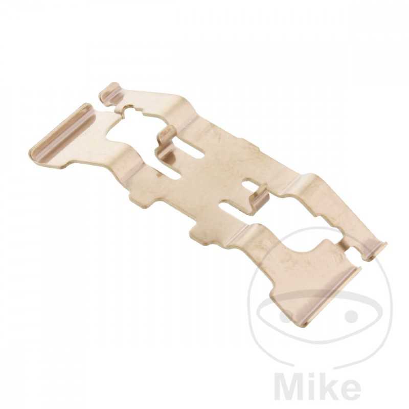 Spring for brake caliper pin OEM 717.13.98