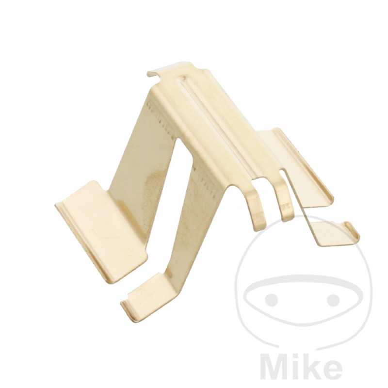 Spring for brake caliper pin OEM 717.14.04