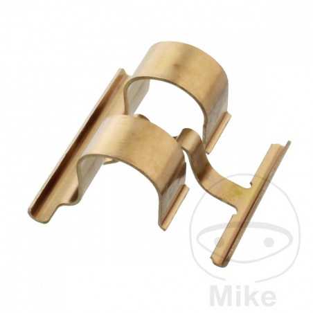 Spring for brake caliper pin OEM 717.14.09