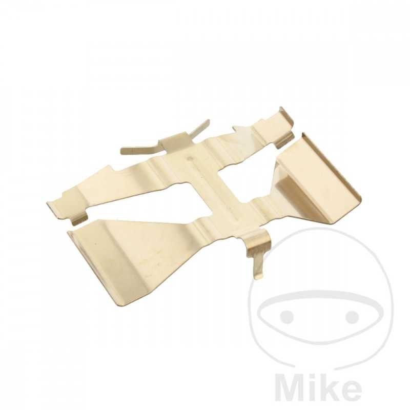Muelle para pasador pinza de freno OEM 717.14.13