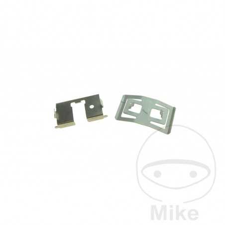 Spring for brake caliper pin OEM 717.14.21