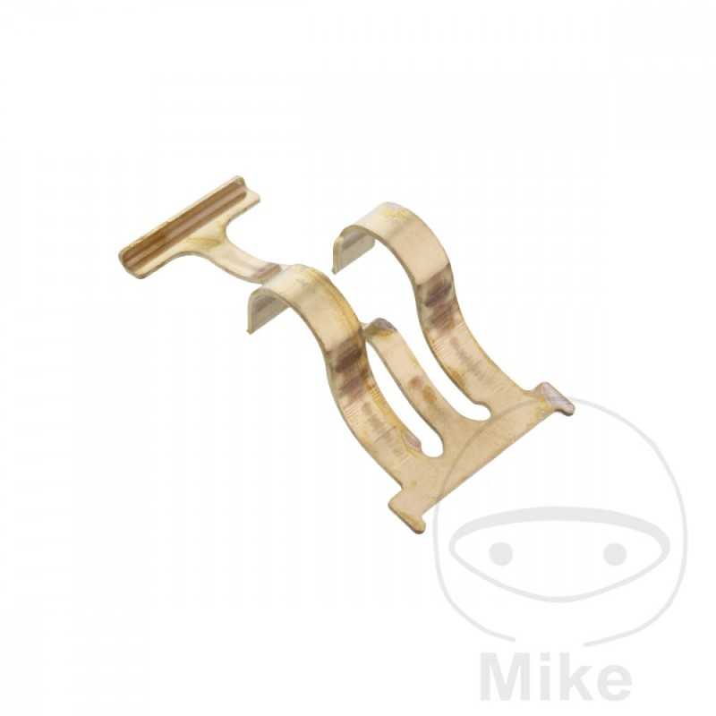 Spring for brake caliper pin OEM 717.14.33