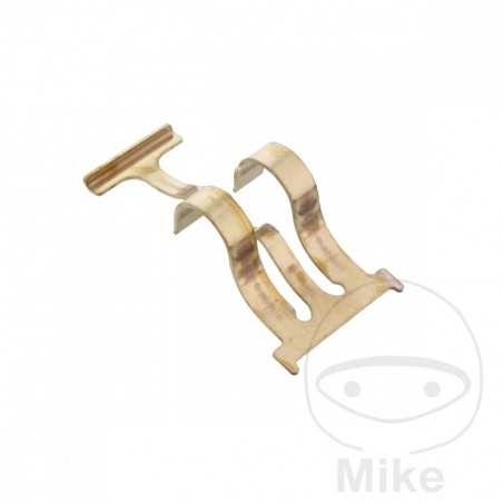 Spring for brake caliper pin OEM 717.14.33