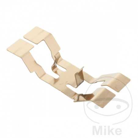 Spring for brake caliper pin OEM 717.14.34