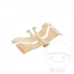 Spring for brake caliper pin OEM 717.14.39