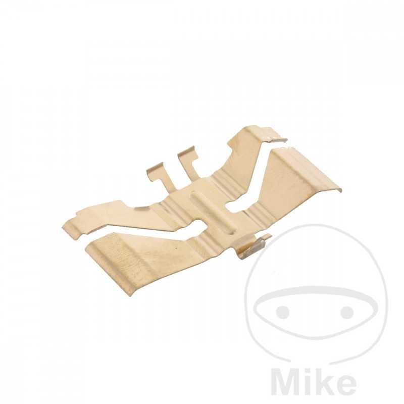 Muelle para pasador pinza de freno OEM 717.14.39