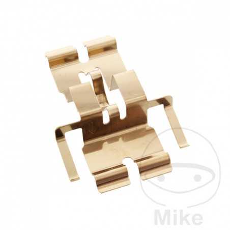 Spring for brake caliper pin OEM 717.14.52