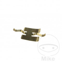 Spring for brake caliper pin OEM 717.14.55