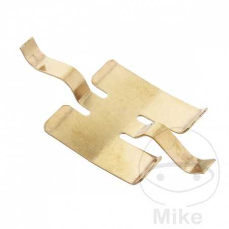 Spring for brake caliper pin OEM 717.14.58