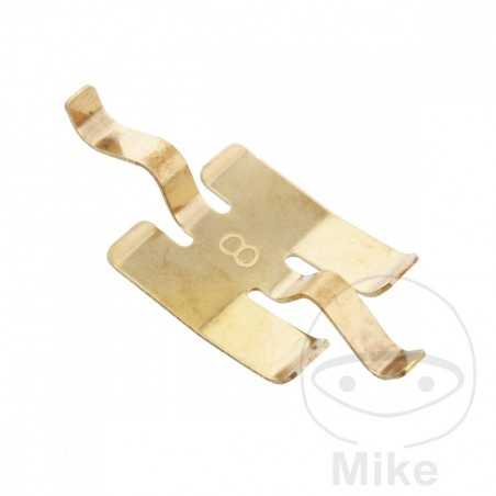 Spring for brake caliper pin OEM 717.14.59