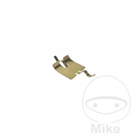 Spring for brake caliper pin OEM 717.14.60