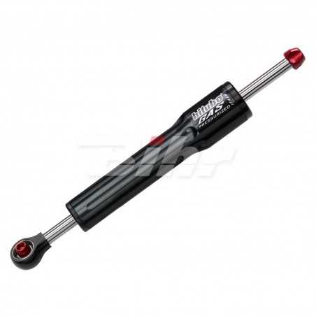 BITUBO Cilindro amortiguador de dirección color Negro L.332mm 59539