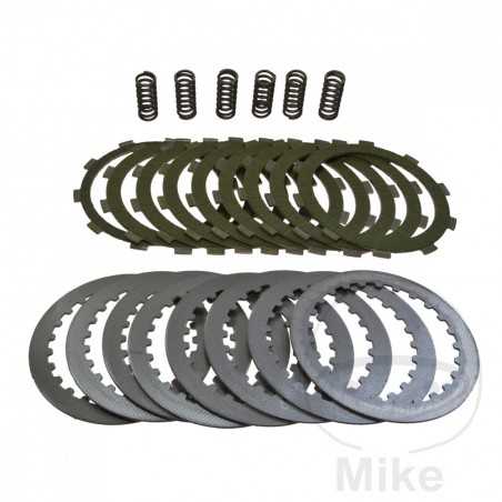 EBC Disks-separators-clutch springs kit 745.02.32