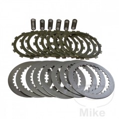 EBC Disks-separators-clutch springs kit 745.17.92