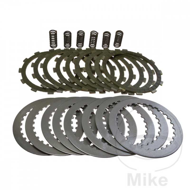EBC Disks-separators-clutch springs kit 745.17.92