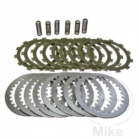 EBC Disks-separators-clutch springs kit 745.04.22