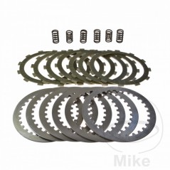 EBC Disks-separators-clutch springs kit 745.04.89