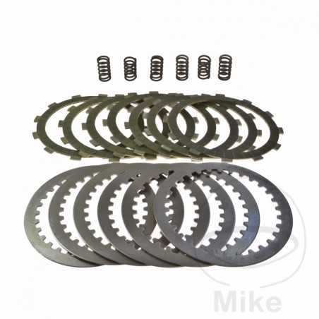 EBC Disks-separators-clutch springs kit 745.04.89