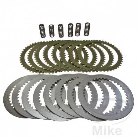 EBC Disks-separators-clutch springs kit 745.05.39