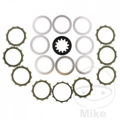 EBC Disks-separators-clutch springs kit 745.05.50