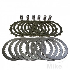 EBC Disks-separators-clutch springs kit 745.06.53