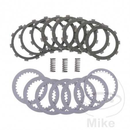 EBC Disks-separators-clutch springs kit 745.07.69