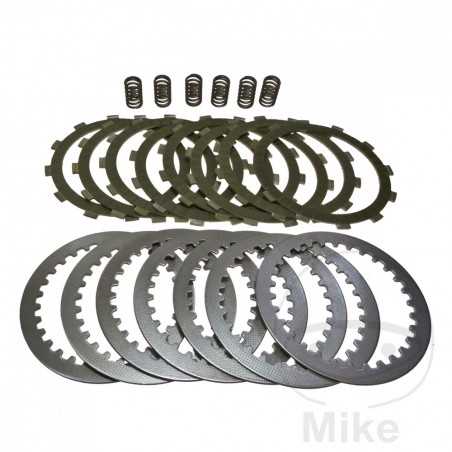 EBC Disks-separators-clutch springs kit 745.07.78