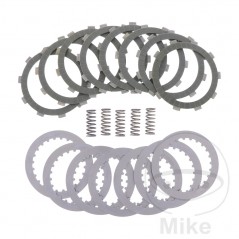 EBC Disks-separators-clutch springs kit 745.08.32