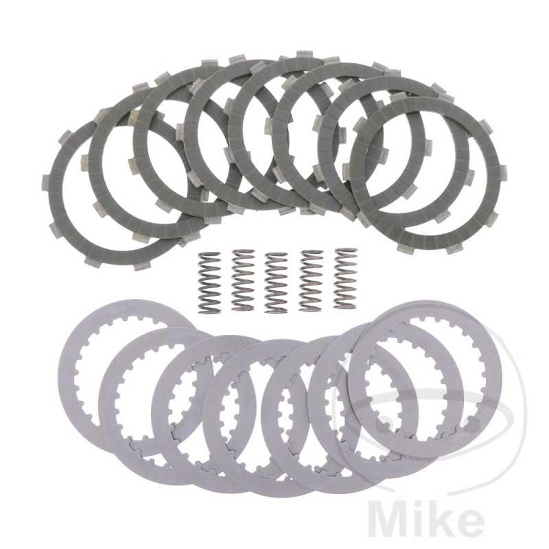 EBC Disks-separators-clutch springs kit 745.08.32