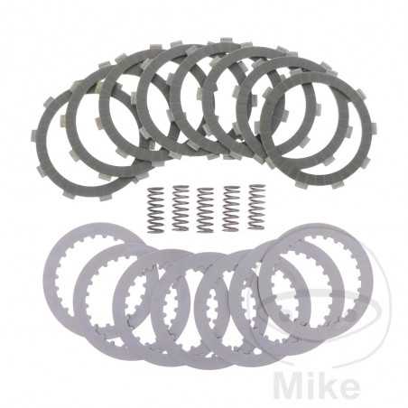 EBC Disks-separators-clutch springs kit 745.08.32
