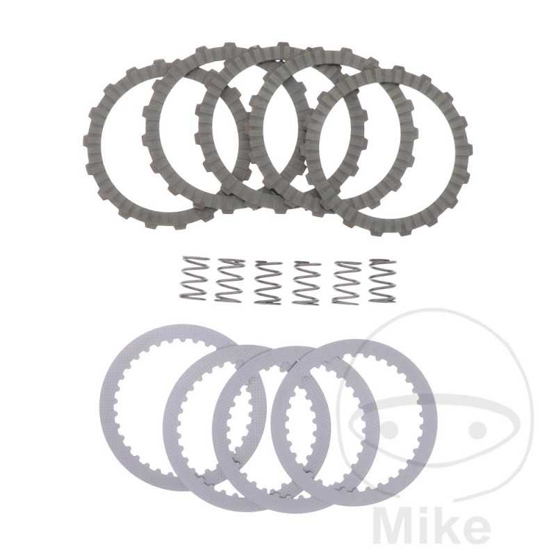 EBC Disks-separators-clutch springs kit 745.08.33
