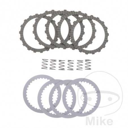 EBC Disks-separators-clutch springs kit 745.08.33