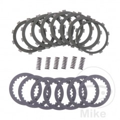 EBC Disks-separators-clutch springs kit 745.08.34
