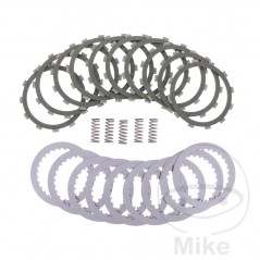 EBC Kit discos-separadores-muelles de embrague 745.08.38