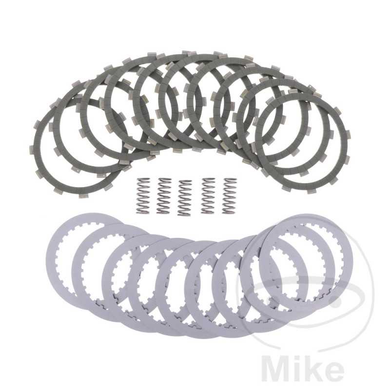 EBC Disks-separators-clutch springs kit 745.08.38