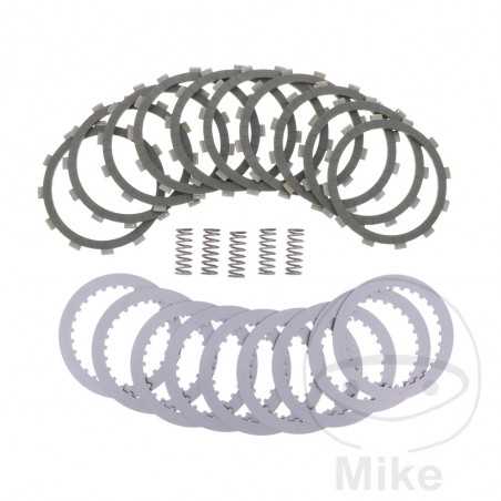 EBC Kit discos-separadores-muelles de embrague 745.08.38