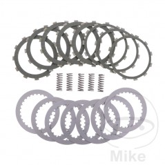 EBC Disks-separators-clutch springs kit 745.08.39