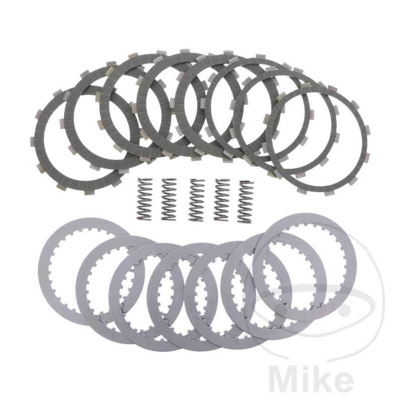 EBC Disks-separators-clutch springs kit 745.08.39