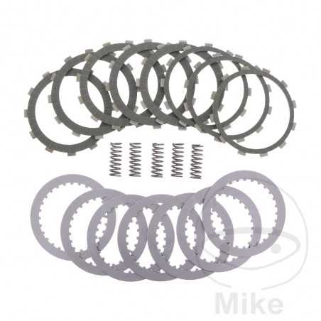 EBC Kit discos-separadores-muelles de embrague 745.08.39